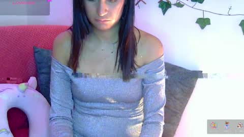 s a b r i n a online show from 05-04-26, 09:55