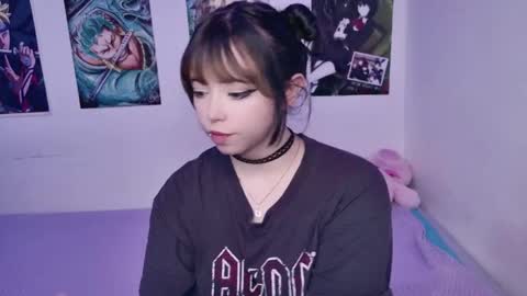 Arieyara online show from 03-10-25, 05:18