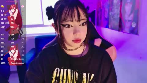 Arieyara online show from 11-04-25, 11:20