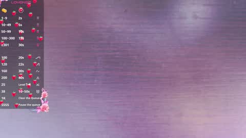 Arieyara online show from 01-15-26, 12:32