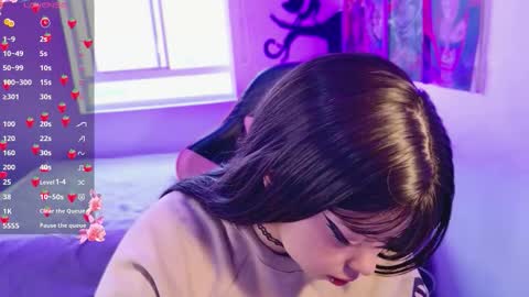 Arieyara online show from 03-27-26, 12:27