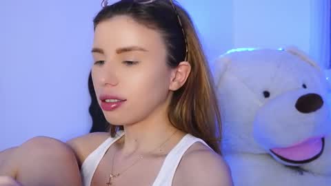 Aelia online show from 02-26-26, 06:18