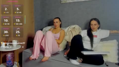 Adele online show from 02-18-26, 06:53