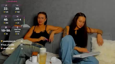 Adele online show from 03-31-26, 06:03