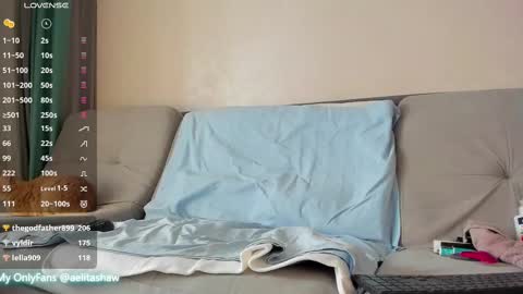 Snapshot of aelitashaw chatting on 02-20-25, 10:37 Aelita online show from 02-20-25, 10:37