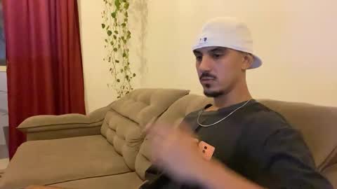 Luci online show from 03-12-26, 02:07