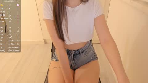 Snapshot of aeri_love chatting on 12-07-24, 04:36 Emi online show from 12-07-24, 04:36