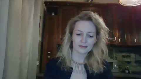 aeroliss online show from 03-21-26, 04:54