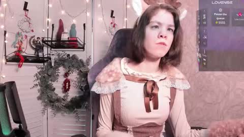 Tiana online show from 01-06-26, 10:08