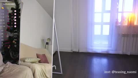 aesthetics__tease online show from 01-03-25, 05:17