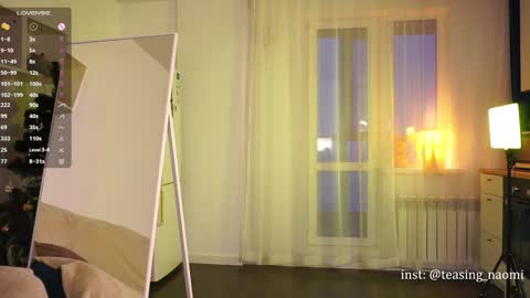 aesthetics__tease online show from 01-22-25, 02:26