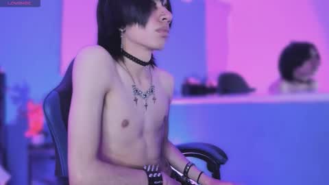 Aetternum  online show from 03-24-26, 09:53