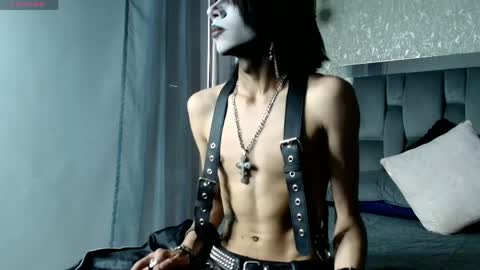 Aetternum  online show from 04-07-26, 09:26