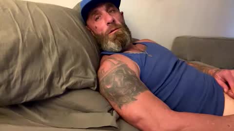 afcrider online show from 01-11-26, 06:35