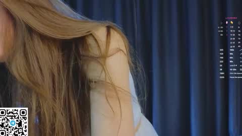 Snapshot of afelia_heks chatting on 09-09-25, 06:35 Afelia online show from 09-09-25, 06:35