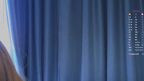 Snapshot of afelia_heks chatting on 09-14-25, 06:34 Afelia online show from 09-14-25, 06:34