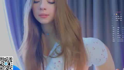 Snapshot of afelia_heks chatting on 09-23-25, 06:38 Afelia online show from 09-23-25, 06:38