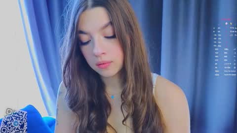 Snapshot of afelia_heks chatting on 09-24-25, 06:39 Afelia online show from 09-24-25, 06:39