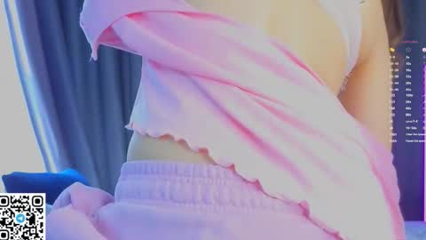 Snapshot of afelia_heks chatting on 09-25-25, 06:28 Afelia online show from 09-25-25, 06:28