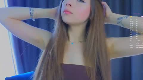 Snapshot of afelia_heks chatting on 09-26-25, 06:39 Afelia online show from 09-26-25, 06:39