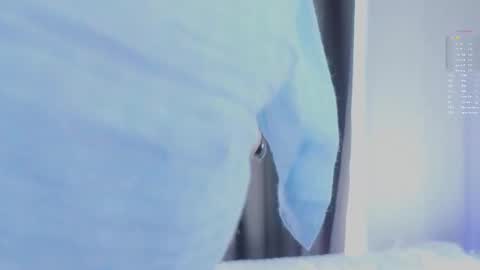 Snapshot of afelia_heks chatting on 10-16-25, 06:25 Afelia online show from 10-16-25, 06:25