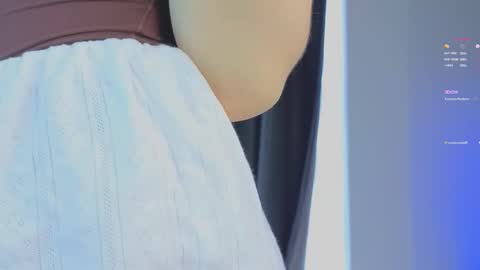 Snapshot of afelia_heks chatting on 10-19-25, 06:14 Afelia online show from 10-19-25, 06:14