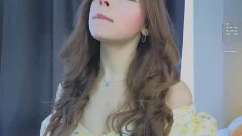 Snapshot of afelia_heks chatting on 10-23-25, 06:13 Afelia online show from 10-23-25, 06:13