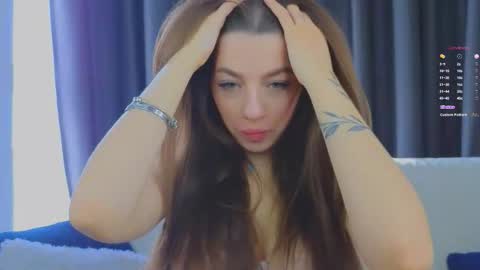 Snapshot of afelia_heks chatting on 10-29-25, 06:15 Afelia online show from 10-29-25, 06:15