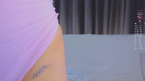 Snapshot of afelia_heks chatting on 11-08-25, 06:24 Afelia online show from 11-08-25, 06:24