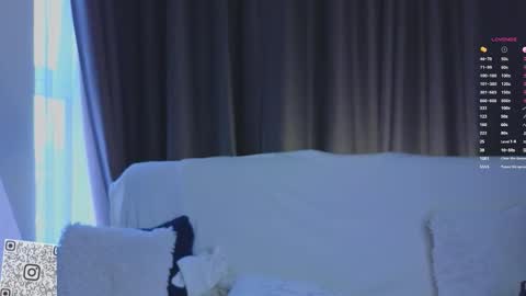 Snapshot of afelia_heks chatting on 11-19-25, 06:13 Afelia online show from 11-19-25, 06:13