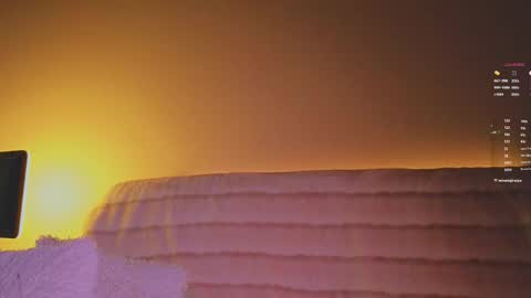 Afelia online show from 02-13-26, 06:20