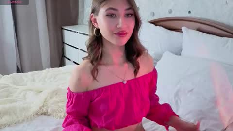 Snapshot of affiinalovsx chatting on 09-25-25, 08:45 AffiinaLovsx online show from 09-25-25, 08:45