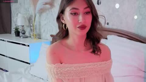 Snapshot of affiinalovsx chatting on 09-30-25, 08:25 AffiinaLovsx online show from 09-30-25, 08:25