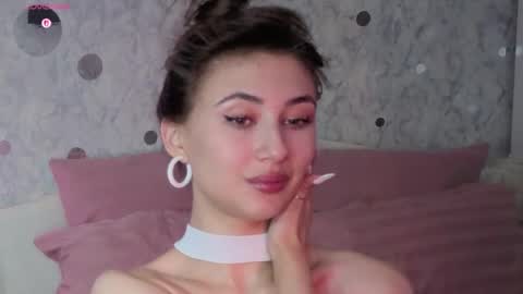 Snapshot of affiinalovsx chatting on 07-08-26, 06:51 AffiinaLovsx online show from 07-08-26, 06:51