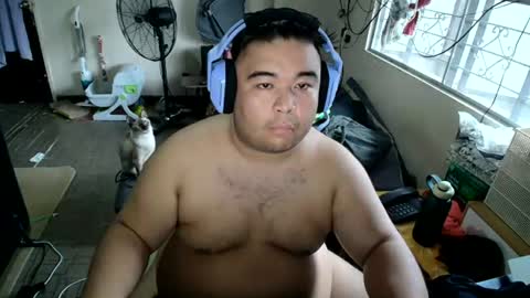 Snapshot of afilambear chatting on 08-01-26, 11:25 AFilamBear online show from 08-01-26, 11:25