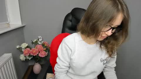 Afina online show from 12-16-24, 11:12