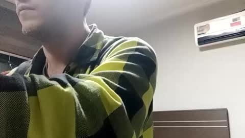 Brad online show from 01-05-26, 05:27