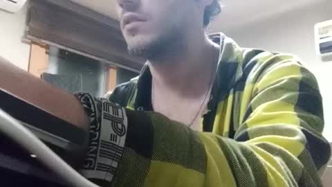 Brad online show from 03-25-26, 05:19