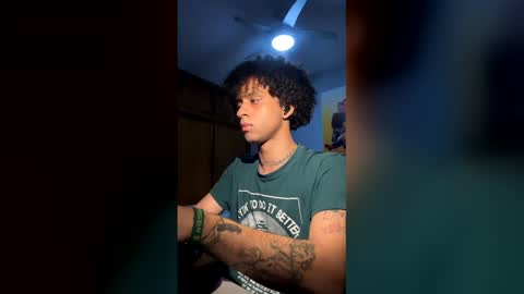 First timer online show from 05-02-26, 11:32
