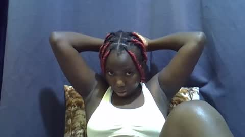 african_goddess22 online show from 02-12-26, 09:26