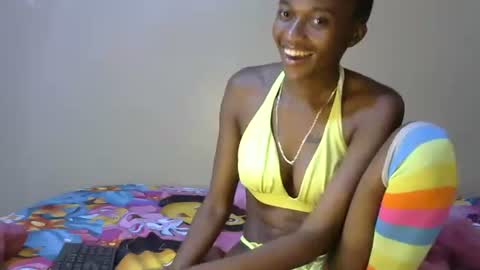 african_hottest online show from 02-25-25, 07:14