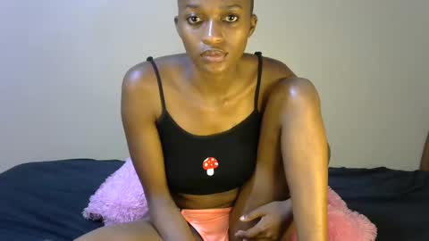 african_hottest online show from 03-03-25, 06:12