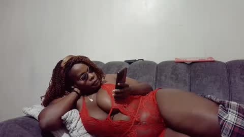 Snapshot of african_sexygoddess chatting on 05-31-26, 02:42 african_sexygoddess online show from 05-31-26, 02:42