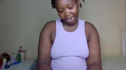 africana_08 online show from 03-27-26, 11:21