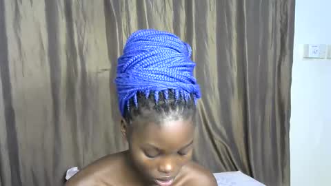 africana_slimqueen online show from 04-10-26, 04:01