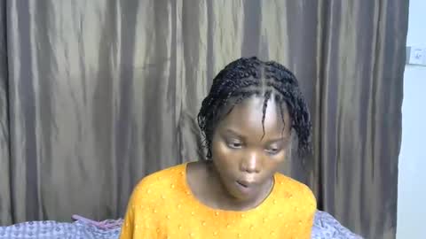 africana_slimqueen online show from 04-26-26, 09:45