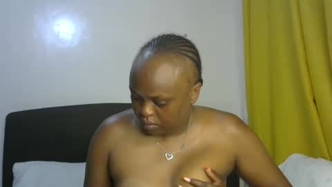 africanlovei online show from 02-17-25, 01:04