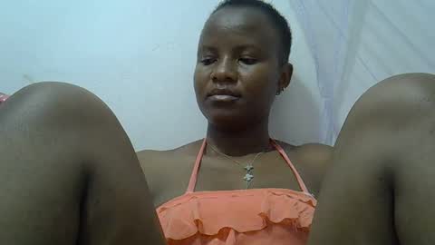 africanngirl online show from 12-21-25, 08:10