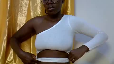 afrikan_desire online show from 02-07-26, 09:57