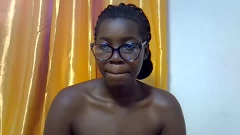 afrikan_desire online show from 02-14-26, 01:19